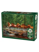 Cobble Hill CH40322 Spring Creek Run (Puzzle1000)