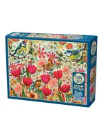 Cobble Hill CH45001 Shooting the Breeze (Puzzle500)