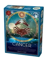 Cobble Hill CH45014 Cancer (Puzzle500)