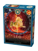 Cobble Hill CH45015 Leo (Puzzle500)