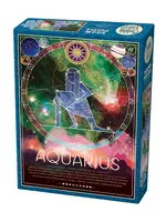 Cobble Hill CH45021 Aquarius (Puzzle500)