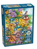 Cobble Hill CH45113 Summer Bounty (Puzzle500)