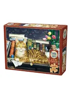 Cobble Hill CH48011 Marmaduke (Puzzle275)