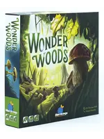 Wonder Woods