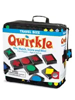 Travel Qwirkle