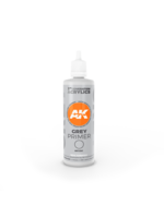 AK Interactive AK-11241 Grey Primer (100ml)