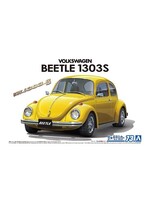 Aoshima AOS06130 Volkswagen Beetle 1303S (1/24)