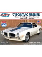 Atlantis AM2009 1971 Pontiac Firebird (1/32)