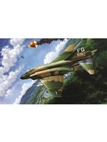 Academy ACA12294 F-4C Vietnamese War (1/48)
