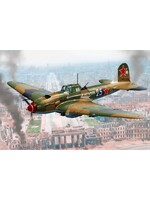 Academy ACA12357 IL-2m3 Berlin 1945 (1/48)