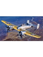 Academy ACA12363 USN XF5F-1 Skyrocket (1/48)