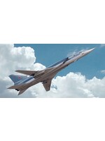 Academy ACA12636 Tu-22M3 Backfire C (1/144)
