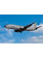 Academy ACA12639 Boeing 737 Colombian Air Force (1/144)