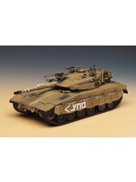 Academy ACA13267 I.D.F Merkava MK III (1/35)