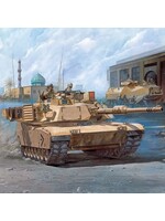 Academy ACA13430 USMC M1A1 (1/72)