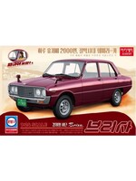 Academy ACA15617 Brisa (1/24)