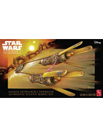 AMT AMT1276 Star Wars The Phantom Menace Anakins Podracer (1/32)