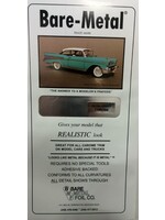 Bare Metal Foil Bare Metal Foil Ultra Bright Chrome Foil
