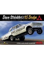 Moebius MOE2451 1965 Dave Strickler Dodge (1/25)