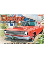 Moebius MOE2460 1965 Dodge A990 Super Stock (1/25)
