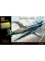 Pegasus PEG8410 Spitfire Mark 1 EZSnapz (1/48)
