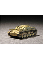 Trumpeter TRU07261 Sturmgeschutz IV (1/72)