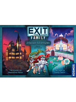 Exit: Family 2 Escape Adventures