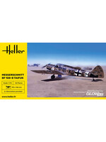 Heller HLR80231 Bf 108 B Taifun (1/72)