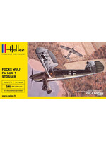 Heller HLR80238 FW 56A-1 Stosser (1/72)