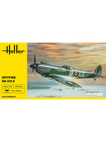 Heller HLR80282 Spitfire Mk.XVI (1/72)