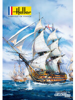 Heller HLR80897 HMS Victory (1/100)