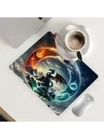 Mouse Pad Elemental Dragon