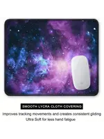 Mouse Pad Galaxy