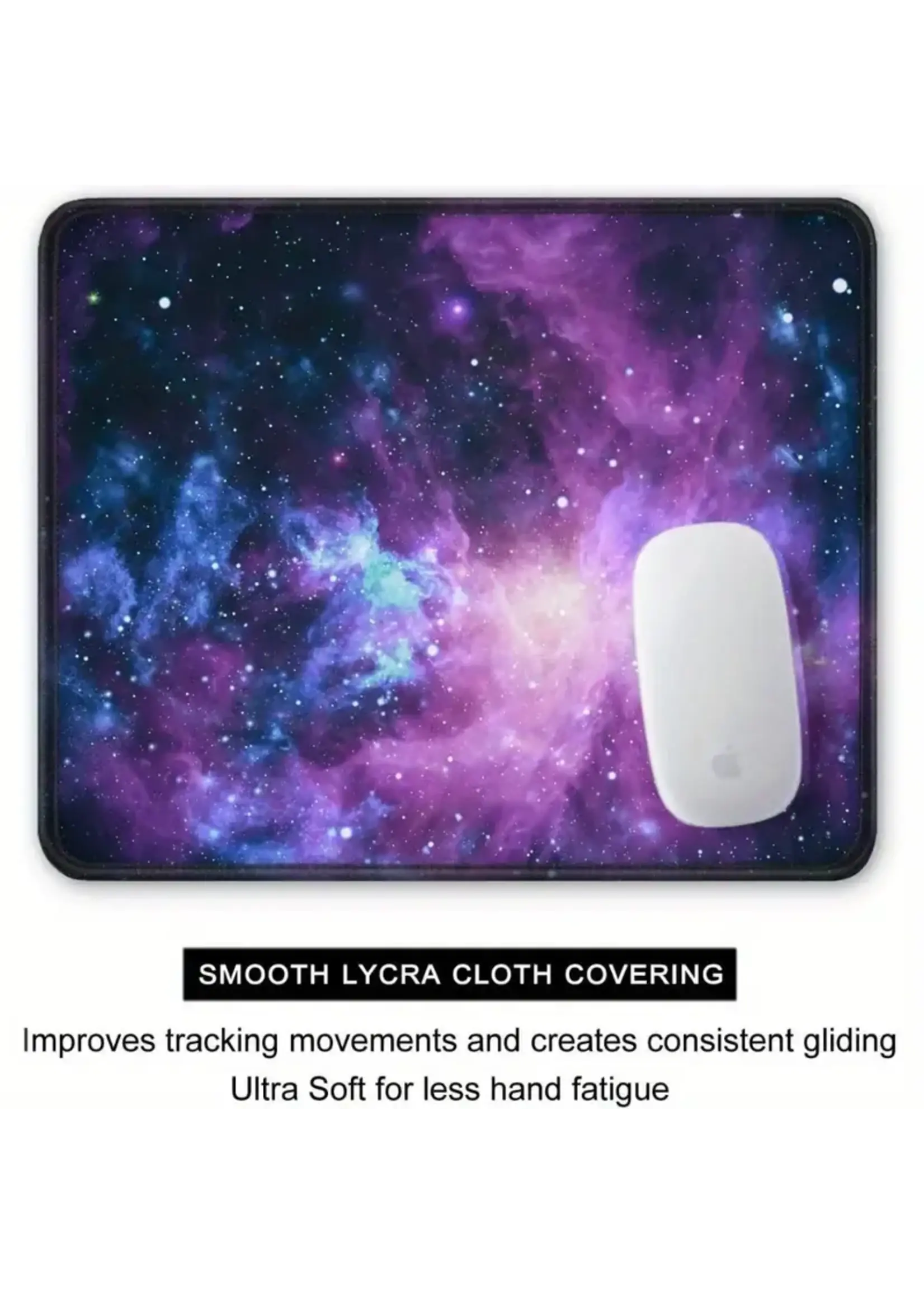 Mouse Pad Galaxy