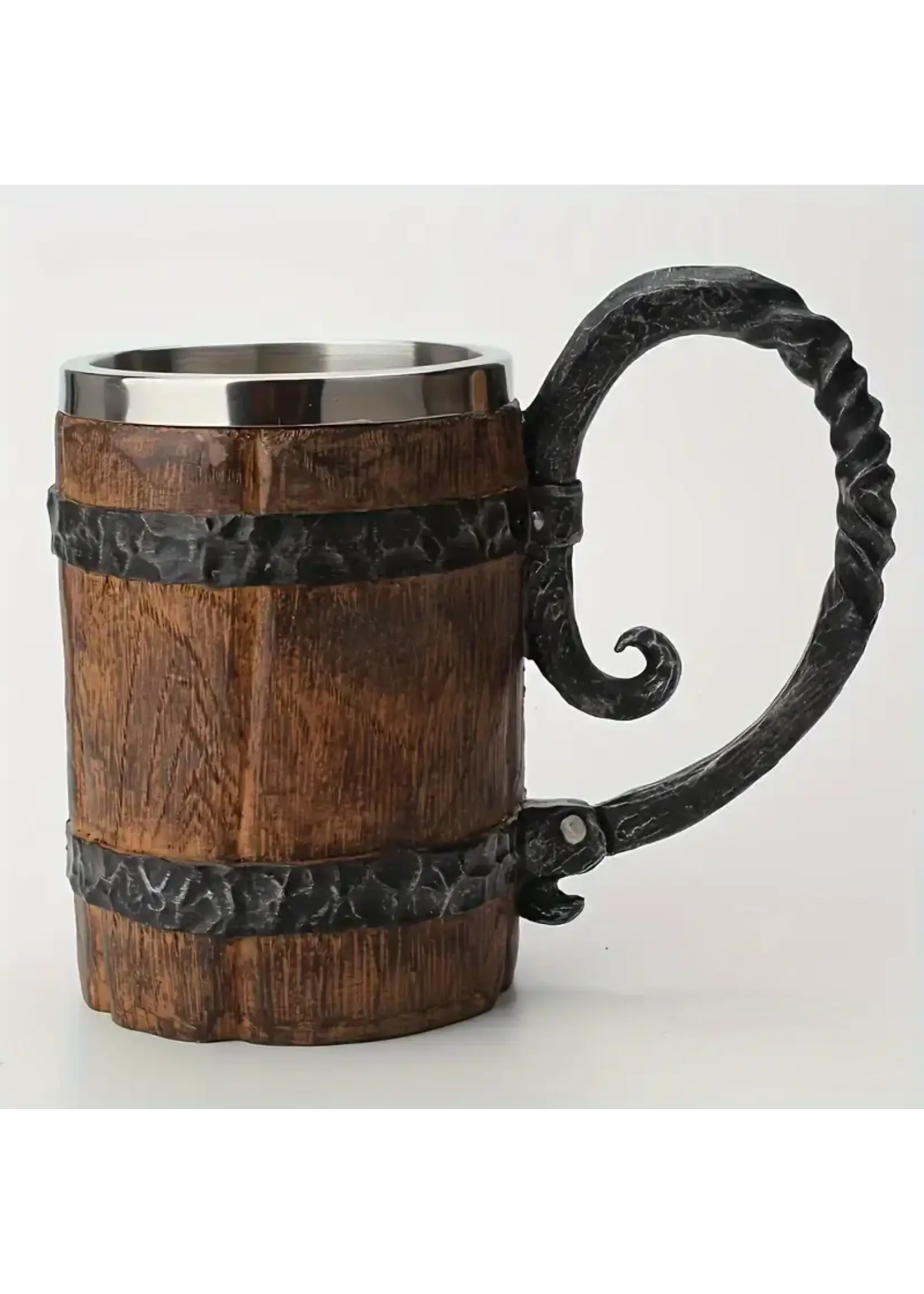 Mug Viking Theme