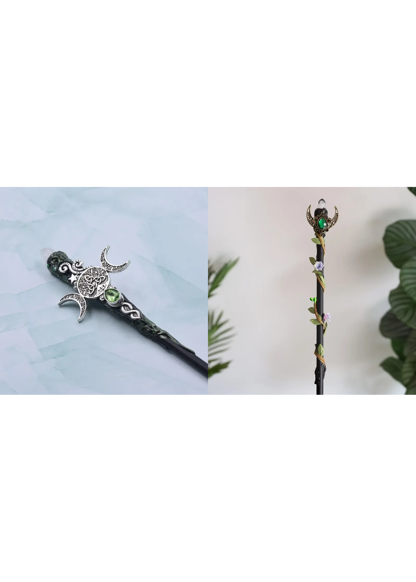 Magic Wand 12 Inch Assorted Styles