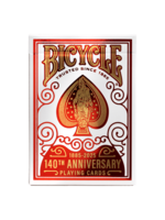 Bicycle 140th Anniversary Playing Cards