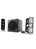 Cyber Acoustics Cyber Acoustics CA-3908 2.1 92W Powered Speaker System