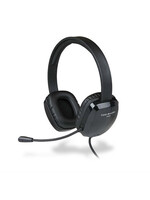 Cyber Acoustics AC-6020 USB Stereo Headset