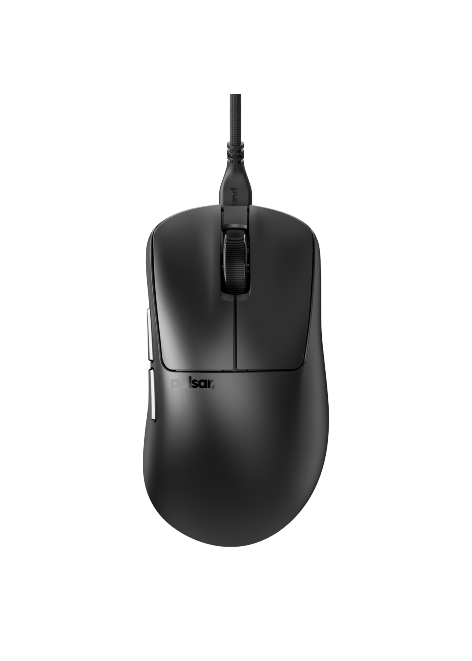 Pulsar Pulsar Xlite V3 Wired - Medium Size - Black