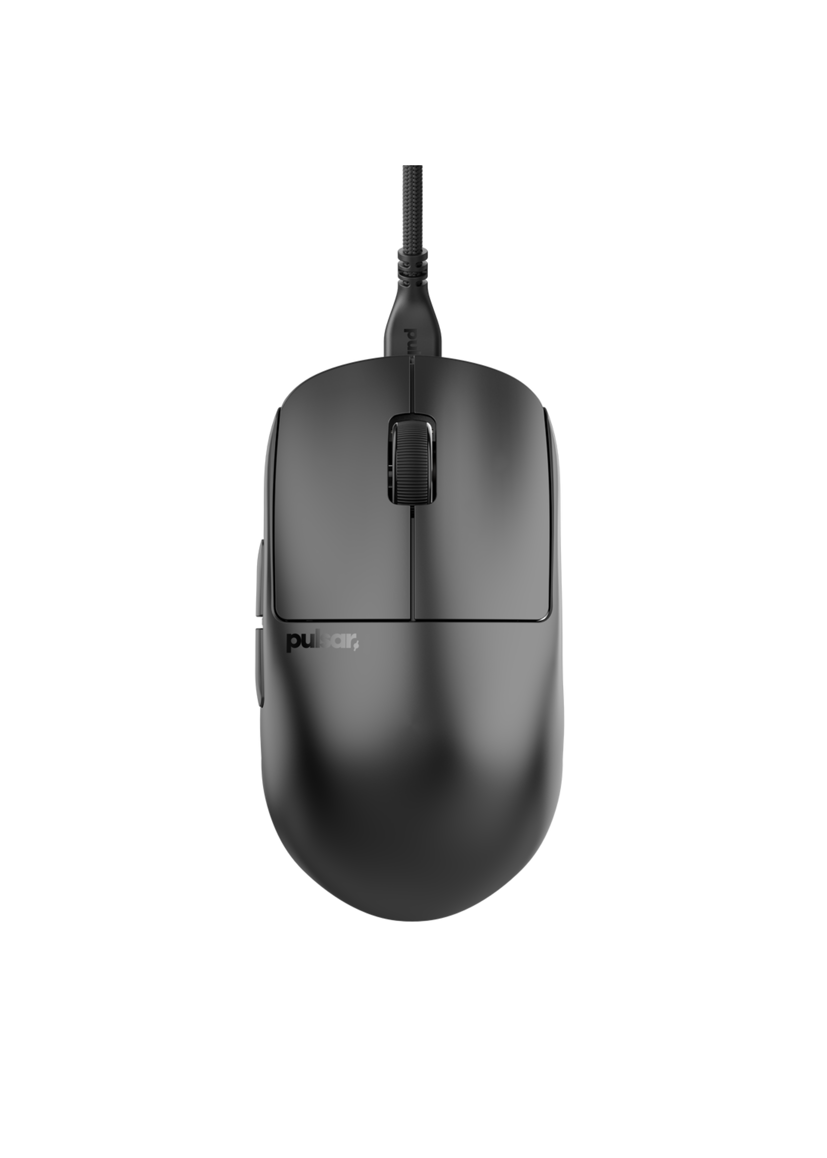 Pulsar Pulsar X2H Wired - Medium Size - Black
