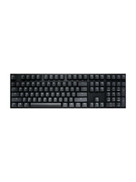Ducky Ducky Origin Black - Full Size - Cherry Blue