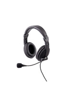 Blue Diamond BlueDiamond Ultra-Comfort USB Headset