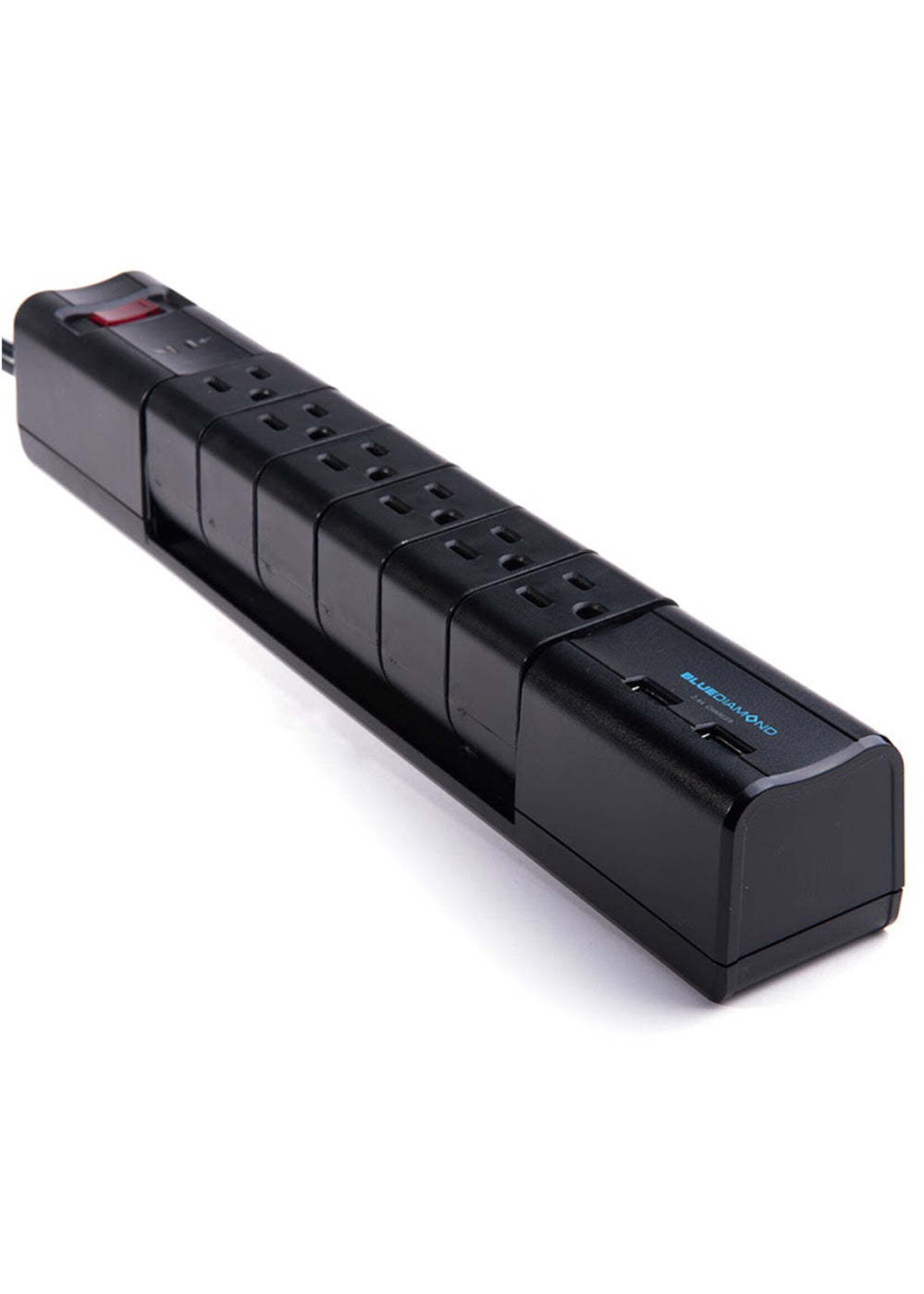 Blue Diamond BlueDiamond Defend Flex + Charge, 6ft