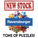 New Puzzles 