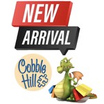 Tons of New Puzzles