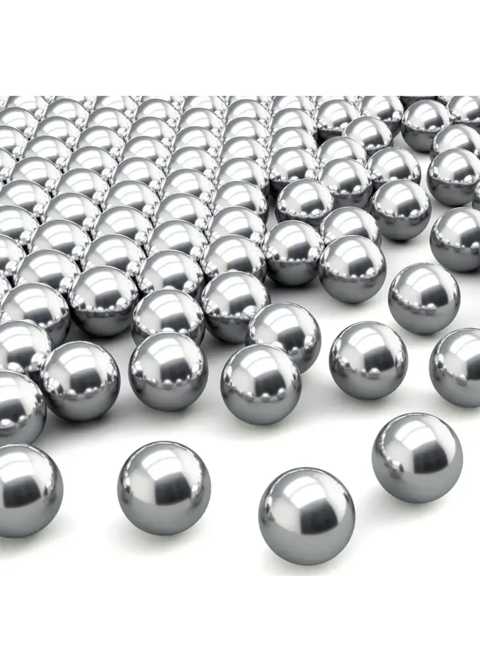 Paint Mixing Balls 4mm (100+pcs)