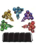 Tier 3 T3 RPG Two Color Pearl