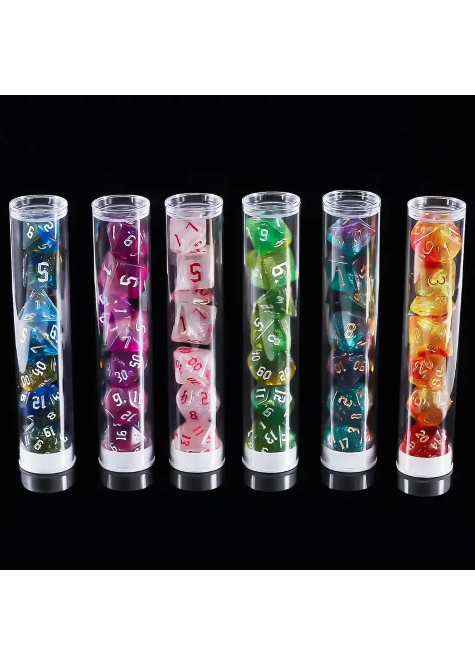Tier 2 T2 RPG Assorted Glitter