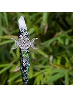 ***Magic Wand 8 Inch Assorted Styles